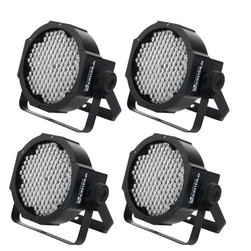Led lichteffekt pa - 4x,