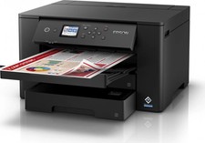 Epson WorkForce WF-7310DTW DIN