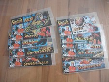 Sigurd Piccolo 1-10 (
