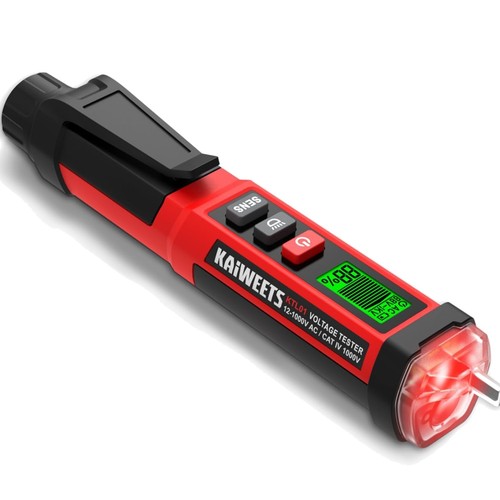 Spannungsprüfer