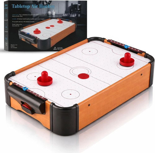 Tischplatte air hockey - 48,5, cm