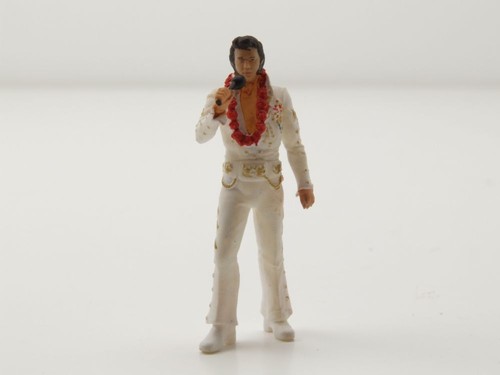 Figur elvis presley für 43 - elvis,