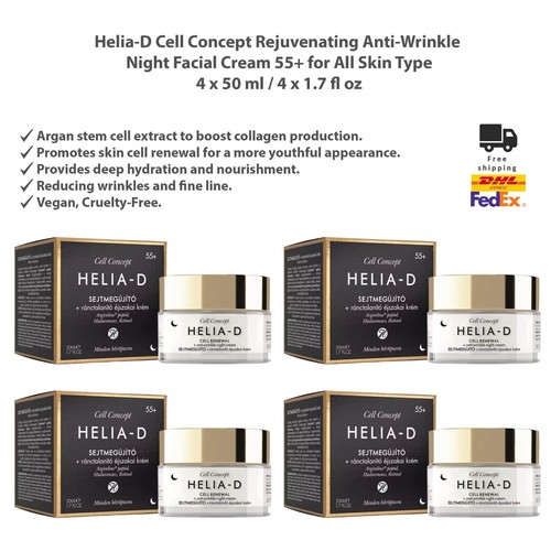Helia cell concept - helia-d,
