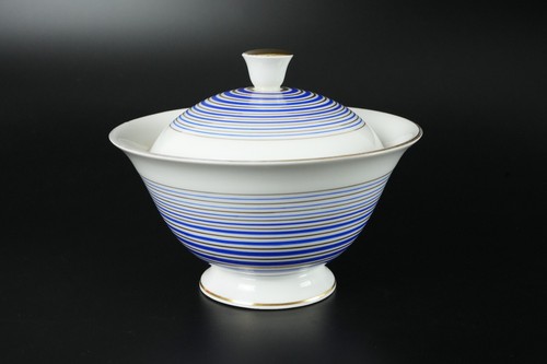 Arzberg art deco porzellan - art,