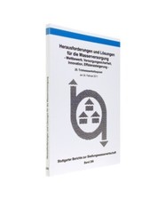 Herausforderungen und