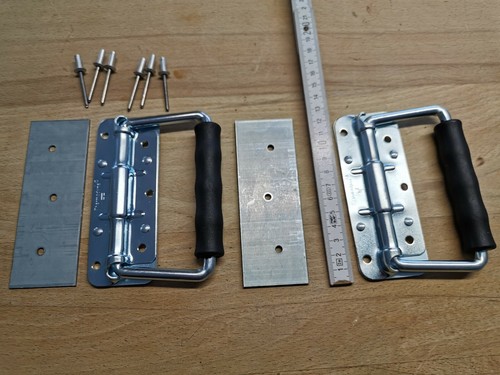 Neues set thermodyne - neues,