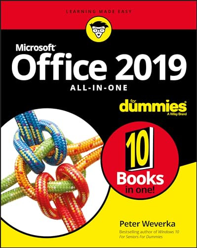 Office 2019 all one - 2019, for