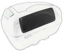Rückenlehne Top Case Motorrad