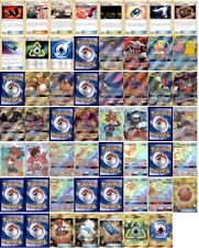 Pokemon SM11 - Bund der Gleichgesinnten - 201-258 - Einzelkarten zum aussuchen!