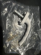 HOPPE Tokyo Aluminium-Fenstergriff - Weiß 20 Stück verfügbar!