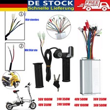 Für Scooter E-Bike Motor