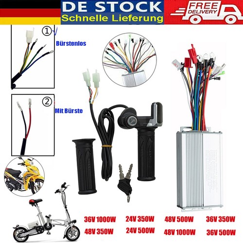 Für scooter bike - für, e-bike
