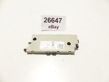 Original BMW 6er F12 FL LCI Antennenverstärker Diversity 9206682 65209206682