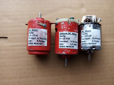 Graupner u.a. -3 versch