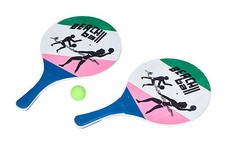 Beachball-Set  - Strandtennis