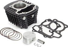 Takegawa 145 BBK (NO CAM) for