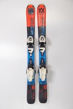 VÖLKL Racetiger GS 8