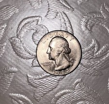 Quarter dollar 1983 - dollar,