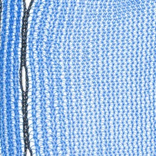Staubschutznetz 2,57 x 10m