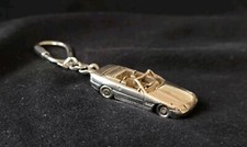 Mercedes Benz Cabrio