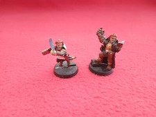 Warhammer 40k Imperiale Armee