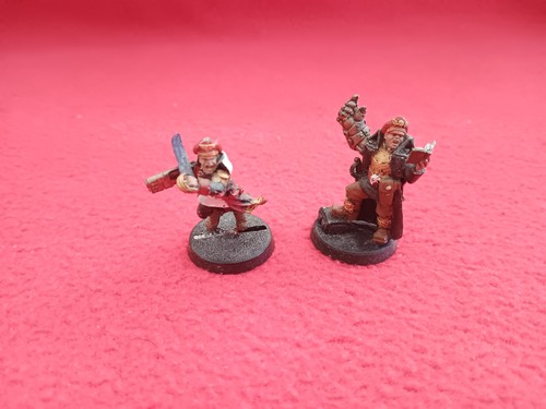 Warhammer 40k imperiale armee - 40k,