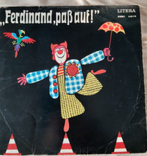 Sammler aufgepasst !! LP