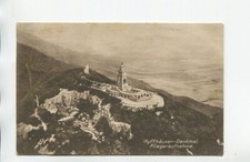 AK Kyffhäuser Denkmal Fliegeraufnahme Stempel Rottleberode 27.8.26