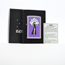 Las Vegas Cigar Girl Street