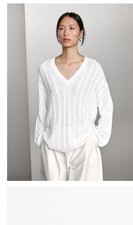 Pulli Massimo Dutti Gr.L Neu