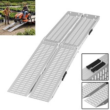 Auffahrrampe rampe max 400 - auffahrrampe,