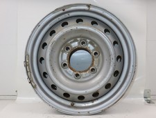 Felge Blech Angebot ISUZU D-Max I Phase 2 - 3.0D 163ch
