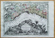 Italien Genua Rpublica di