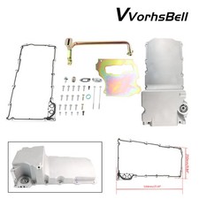 Low Profile Ölwanne Umbausatz