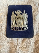 Original Polizei NYPD