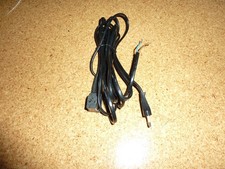 Kabel für Anlasser Singer und andere, 3 polig