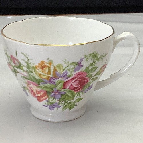 Vintage porzellan teetasse - teetasse, s