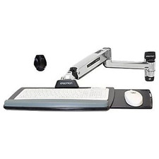 Ergotron LX Sit-Stand Wall
