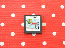 the Legend of Zelda: Phantom Hourglass Nintendo DS Lite XL 3DS nur Modul