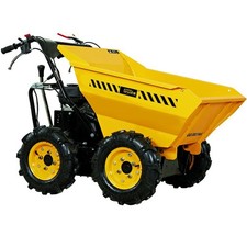 Güde Dumper GAD 400 Benzin