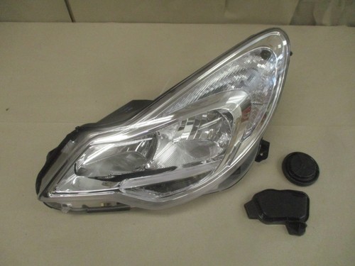 Opel corsa facelift 2012 - opel,