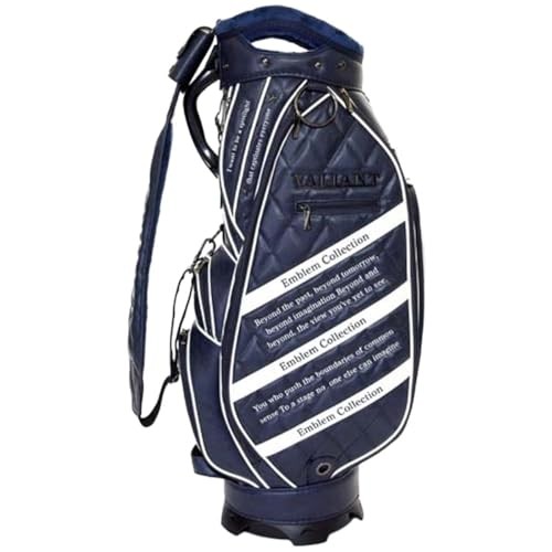 Valiant golf point cart bag - golf,