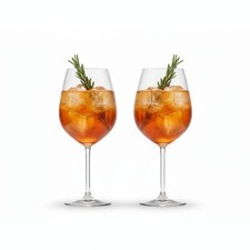 APEROL SPRITZ GLAS im 2-er Set
