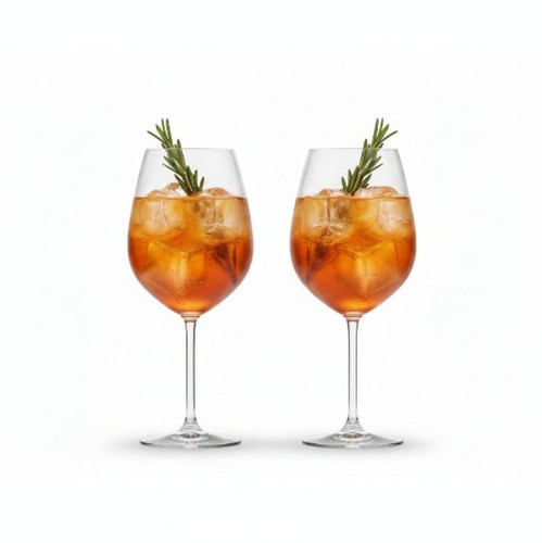 Aperol spritz glas - aperol,