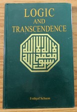 LOGIC & TRANSCENDENCE By