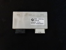 Steuergerät BMW E60 E61