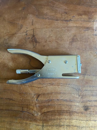 Vintage elastic juwel - -, juwel-