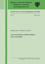 10. RuhrGeo Tag 2019