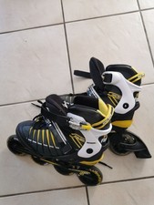 Inlineskater Gr.41 - neuwertig