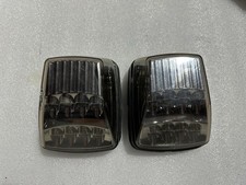 Mercedes-Benz Blinkleuchte